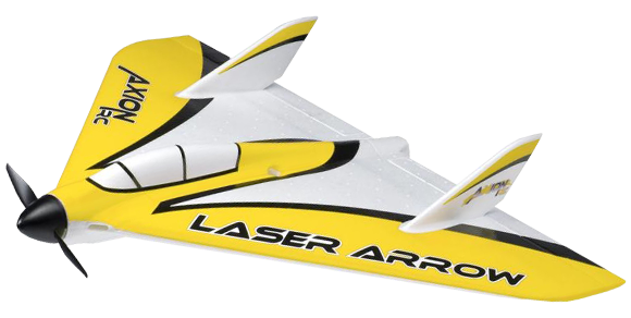 Laser Arrow [Axion RC]