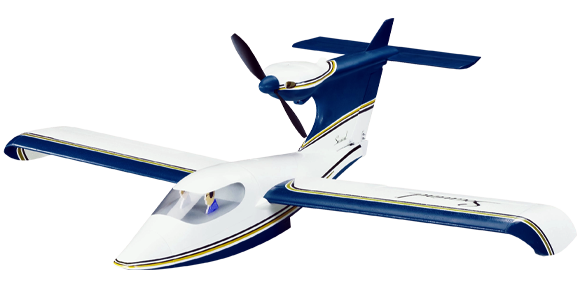 Seawind [Great Planes]