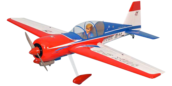 Yak54 [Phoenix Model]