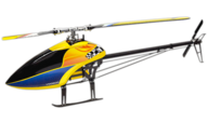 Voodoo 600 [acrobat-helicopter]