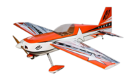 AJ Slick 540 [AJ Aircraft]