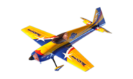 AJ Slick 540 [AJ Aircraft]