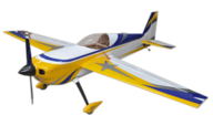 Laser 230Z [AJ Aircraft]