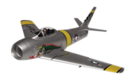 Sabre F-86 [ALFA MODEL]