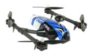 CrossFire 250 [Ares RC]