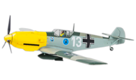 Messerschmitt Bf.109E-4 [Durafly]