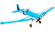 Cessna 188 [Dynam]