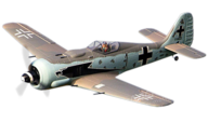Focke Wulf FW-190 [Dynam]