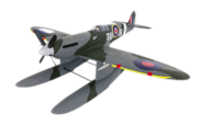 Supermarine Spitfire [Dynam]