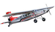 Pilatus PC-6 Turbo Porter [ECOTOP]