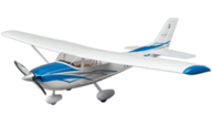 UMX Cessna 182 [E-flite]