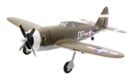 UMX P-47 BL [E-flite]