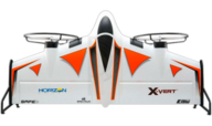 X-Vert VTOL [E-flite]