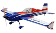 Extra 330SC [Flight Model]