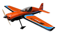 Sbach 342 [Flight Model]