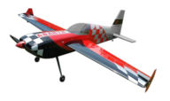 Slick 105 F161 [Flight Model]