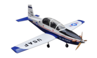 Texan T-6A [Flight Model]