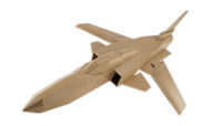FT X-29 [Flite Test]