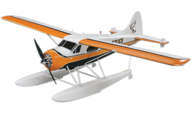 DHC-2 Beaver [Flyzone]
