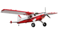DHC-2T Turbo Beaver [Flyzone]