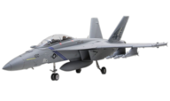 F/A-18F Super Hornet [rocHobby]