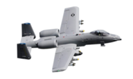 A-10 Thunderbolt II [fms]