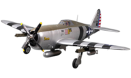 P-47 Razorback Bonnie [fms]