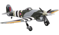 Hawker Typhoon [fms]