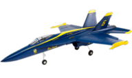 F-18 Blue Angel [Force RC]