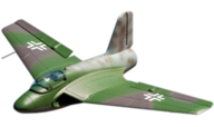 Lippisch P 15 [Freewing Model]