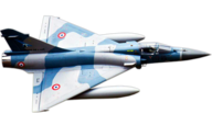 Mirage 2000 [Freewing Model]