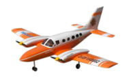 Cessna 421 Twin Engine [General Hobby]