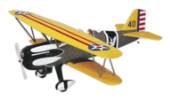 Curtiss P-6E [Great Planes]
