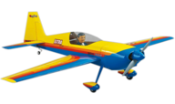 Extra 300SP EP [Great Planes]