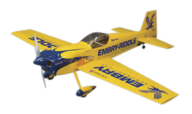 Matt Chapman Eagle 580 [Great Planes]