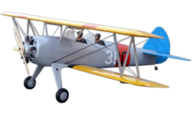 PT-17 [Great Planes]