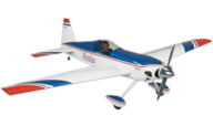 Revolver Sport Aerobatic [Great Planes]