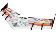 Hotwing Evo [HACKER MODEL]