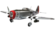 P-47D Thunderbolt [hangar 9]
