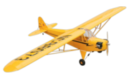 Piper Cub J-3 [hangar 9]