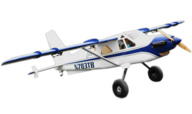 Turbo Bushmaster [Legacy Aviation]