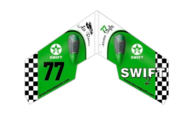 Swift 2 (Green) [MS COMPOSIT]