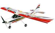 Wing Tiger V2.5 [Parkflyers]