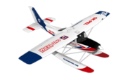 Cessna 182 Skylane (seaplane) [PELIKAN DANIEL]