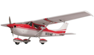 Cessna Skylane 182 [Phoenix Model]