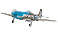 P-51 Mustang [Phoenix Model]