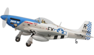 P-51 Mustang [Phoenix Model]