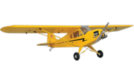 Piper J3 Cub [Phoenix Model]