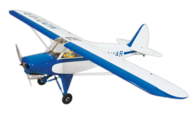 Super Cub PA-18 [Phoenix Model]