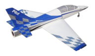 Dolphin Jet [Pilot RC]